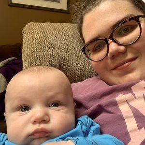 Meet your Posher, Erica